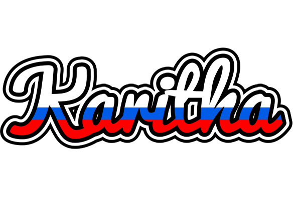 Karitha russia logo