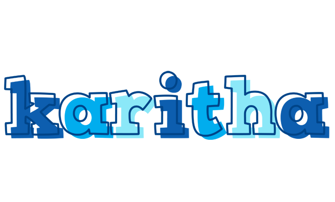 Karitha sailor logo