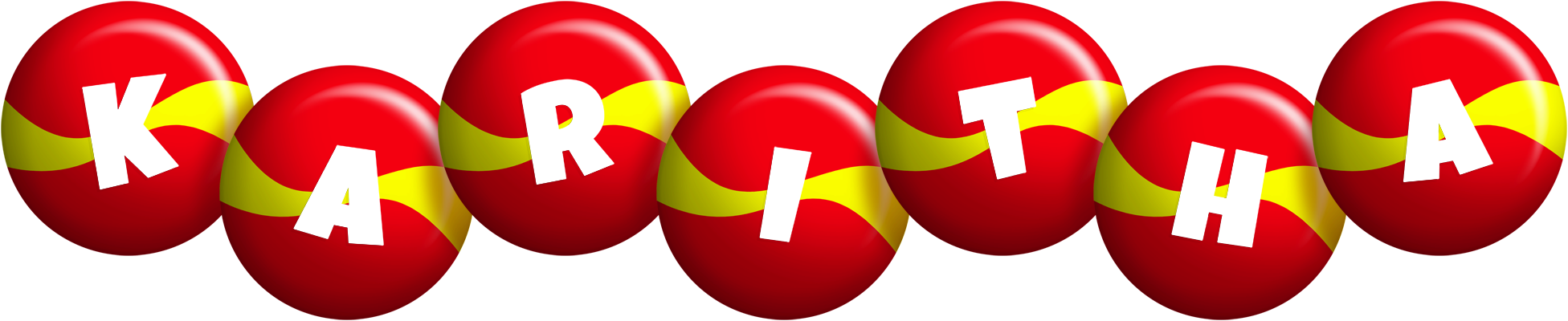 Karitha spain logo