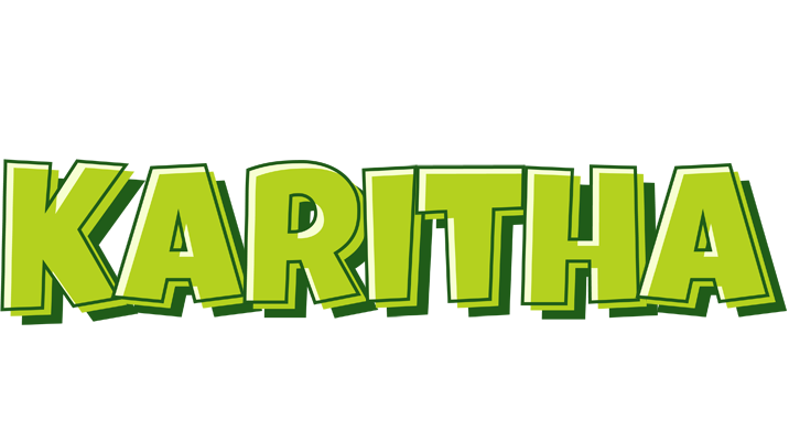 Karitha summer logo