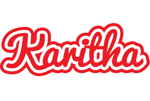 Karitha sunshine logo