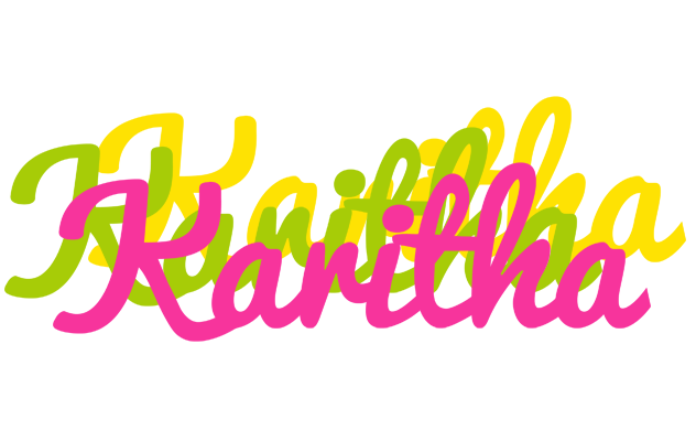 Karitha sweets logo