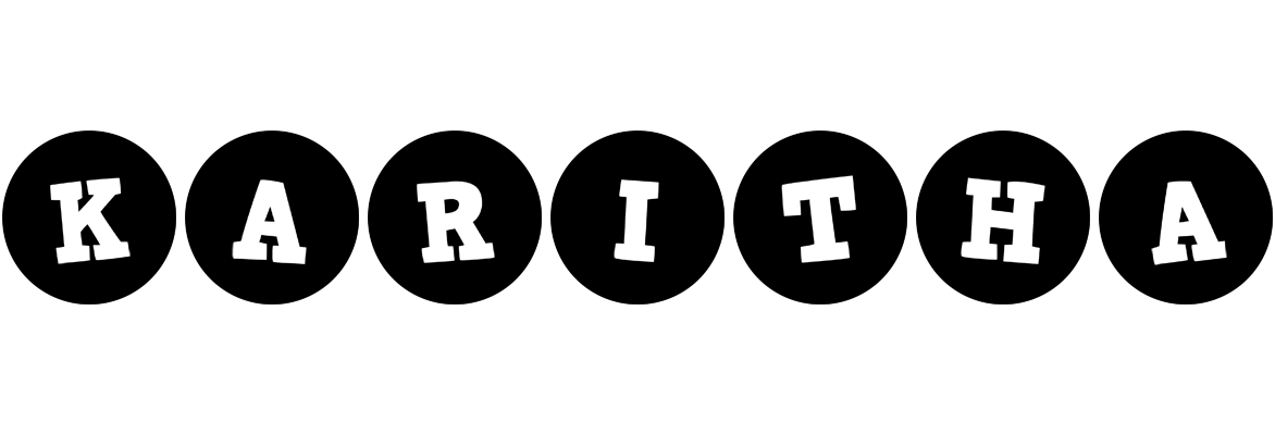 Karitha tools logo
