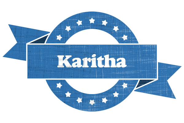 Karitha trust logo