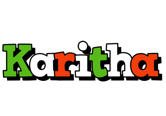 Karitha venezia logo