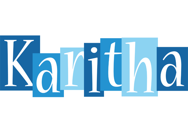 Karitha winter logo