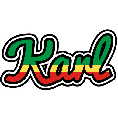 Karl african logo