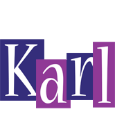 Karl autumn logo