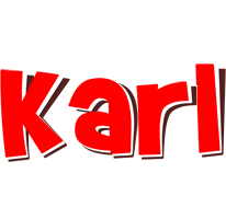Karl basket logo