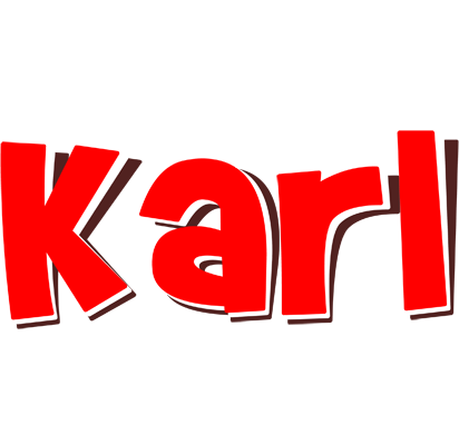 Karl basket logo