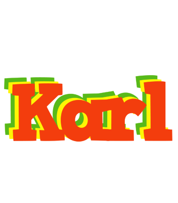Karl bbq logo