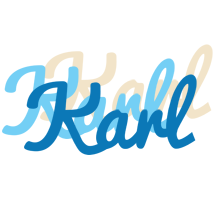 Karl breeze logo