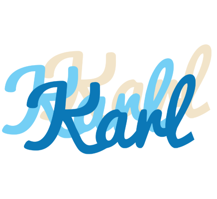 Karl breeze logo