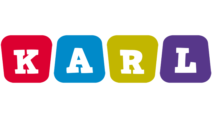 Karl daycare logo