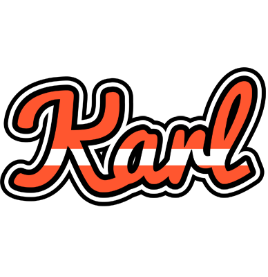 Karl denmark logo