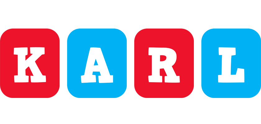 Karl diesel logo