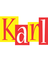 Karl errors logo