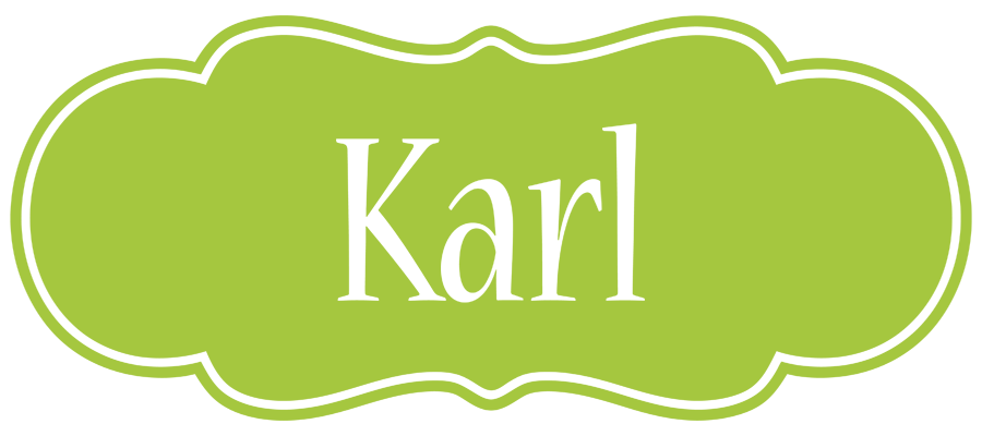 Karl family logo