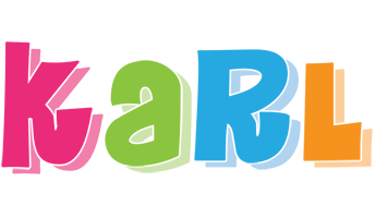 Karl friday logo