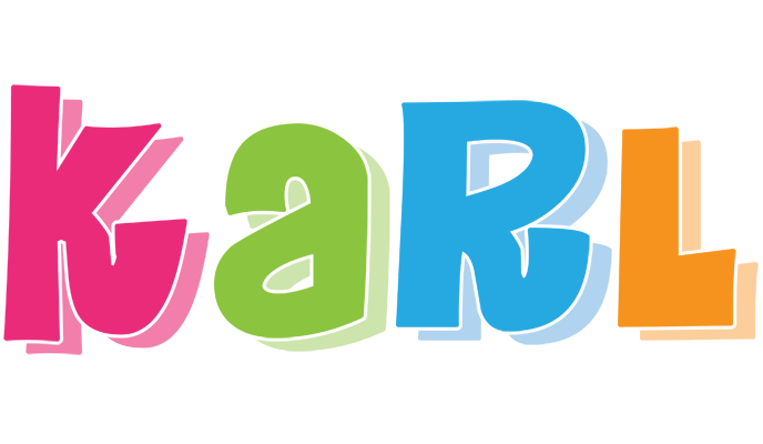 Karl friday logo