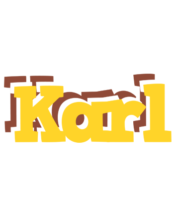 Karl hotcup logo