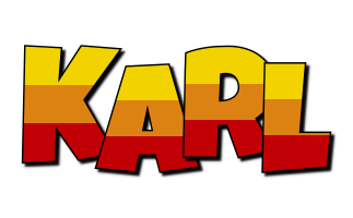 Karl jungle logo