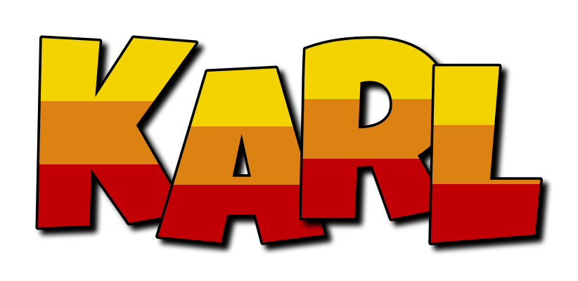 Karl jungle logo