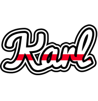 Karl kingdom logo