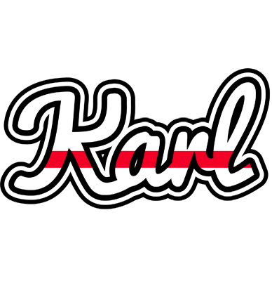 Karl kingdom logo