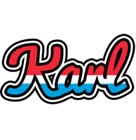 Karl norway logo