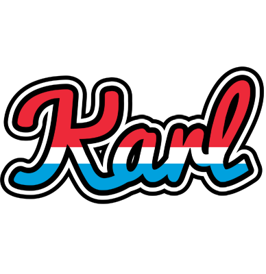 Karl norway logo