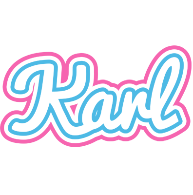 Karl outdoors logo