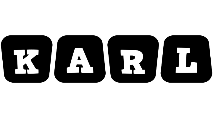 Karl racing logo