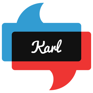 Karl sharks logo