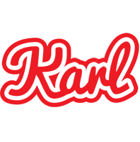 Karl sunshine logo