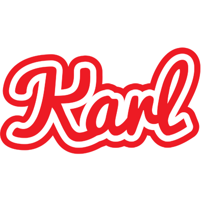 Karl sunshine logo