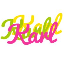 Karl sweets logo
