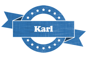 Karl trust logo
