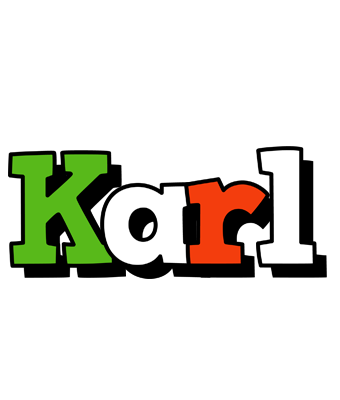 Karl venezia logo