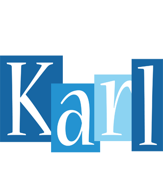Karl winter logo