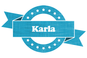 Karla balance logo