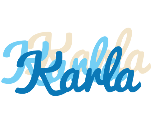 Karla breeze logo