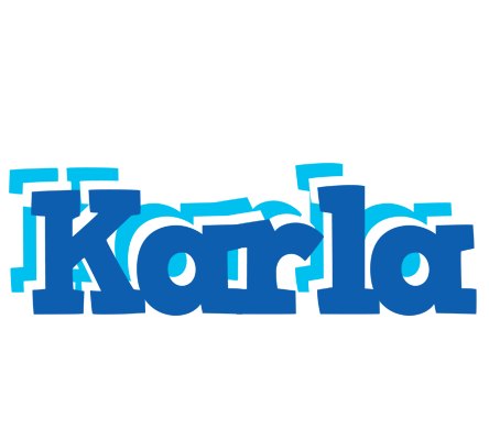 Karla business logo