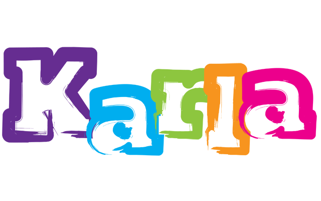 Karla casino logo