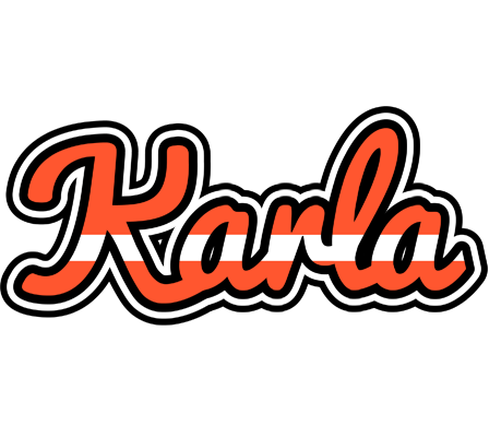 Karla denmark logo