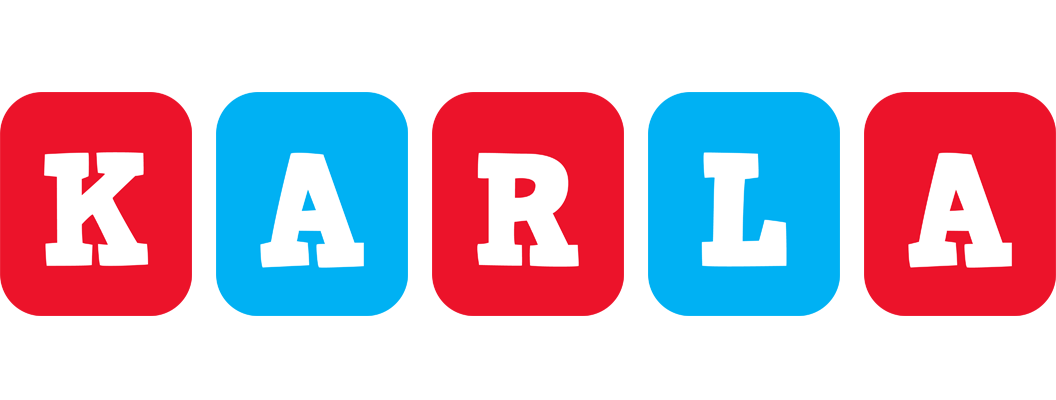 Karla diesel logo