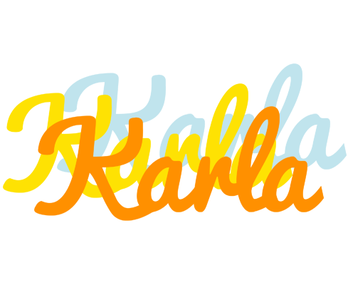 Karla energy logo
