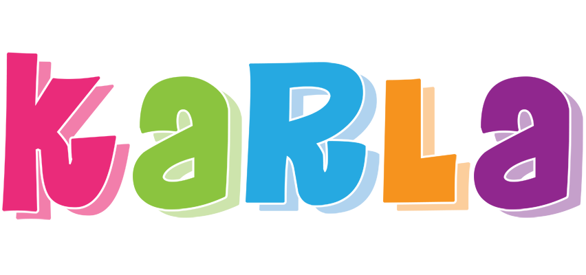 Karla friday logo