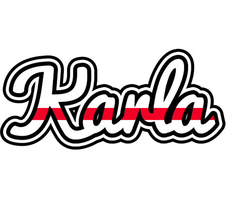 Karla kingdom logo