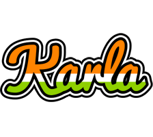 Karla mumbai logo